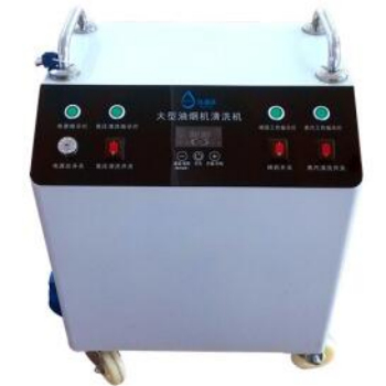 大型油煙管道清洗機